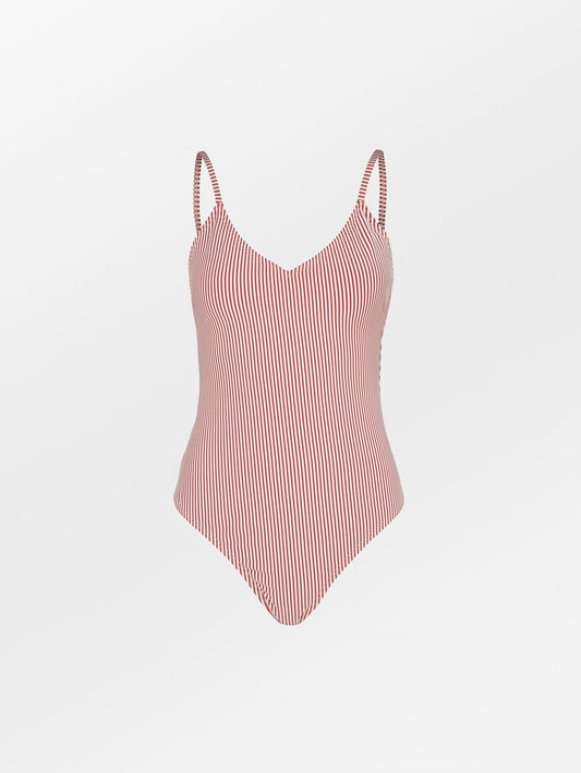 Striba Bea Swimsuit Clothing BeckSöndergaard
