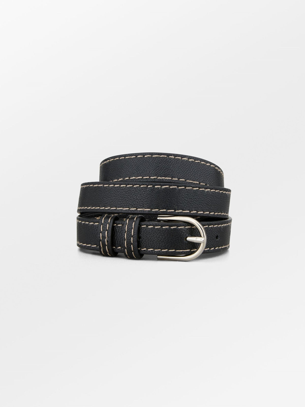 Nappa Zoe Belt Clothing BeckSöndergaard