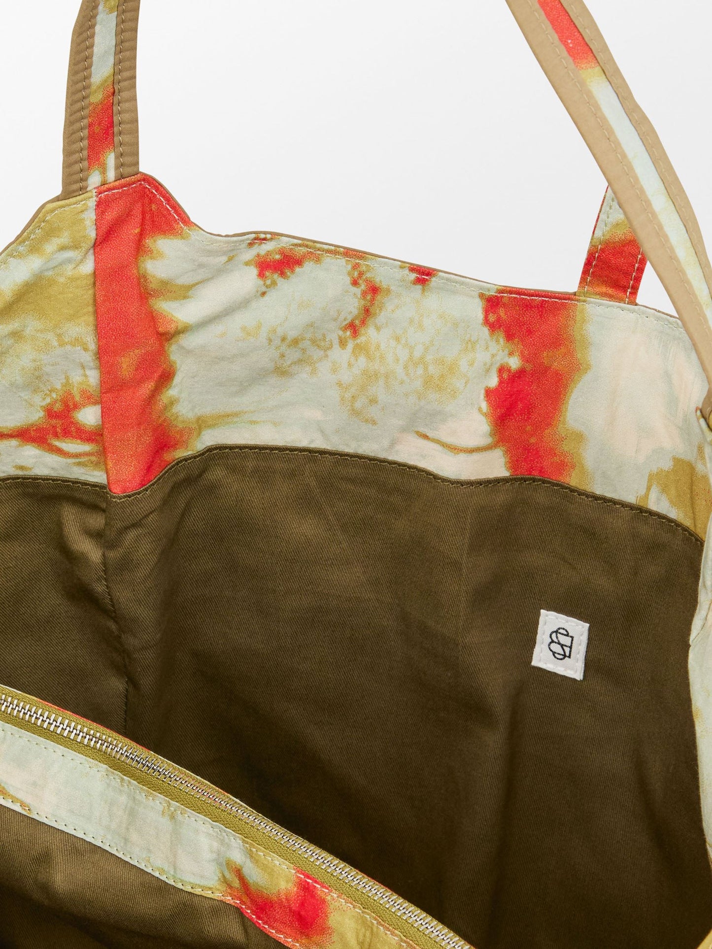 Tiedye Raika Bag OneSize BeckSöndergaard