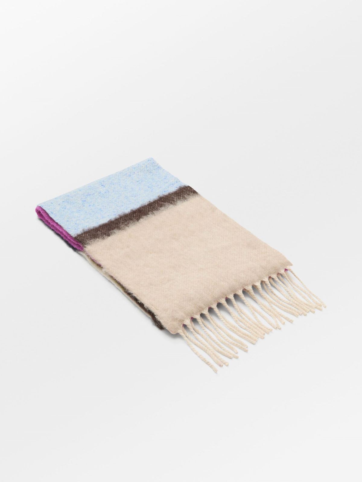 Tildalia Wool Scarf OneSize BeckSöndergaard