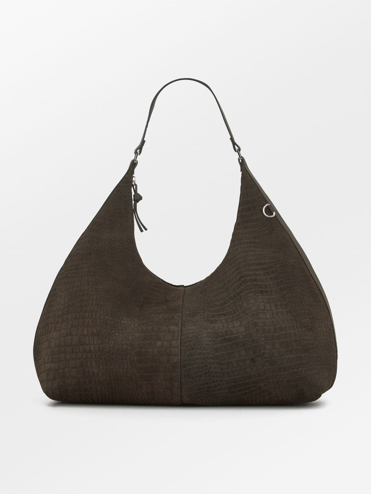 Becksöndergaard, Crosu Shae Zip Bag - Chocolate Torte, bags, spring summer 2027x