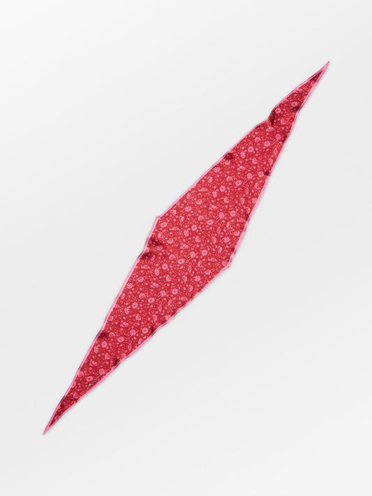 Asflora Diamond Scarf OneSize BeckSöndergaard