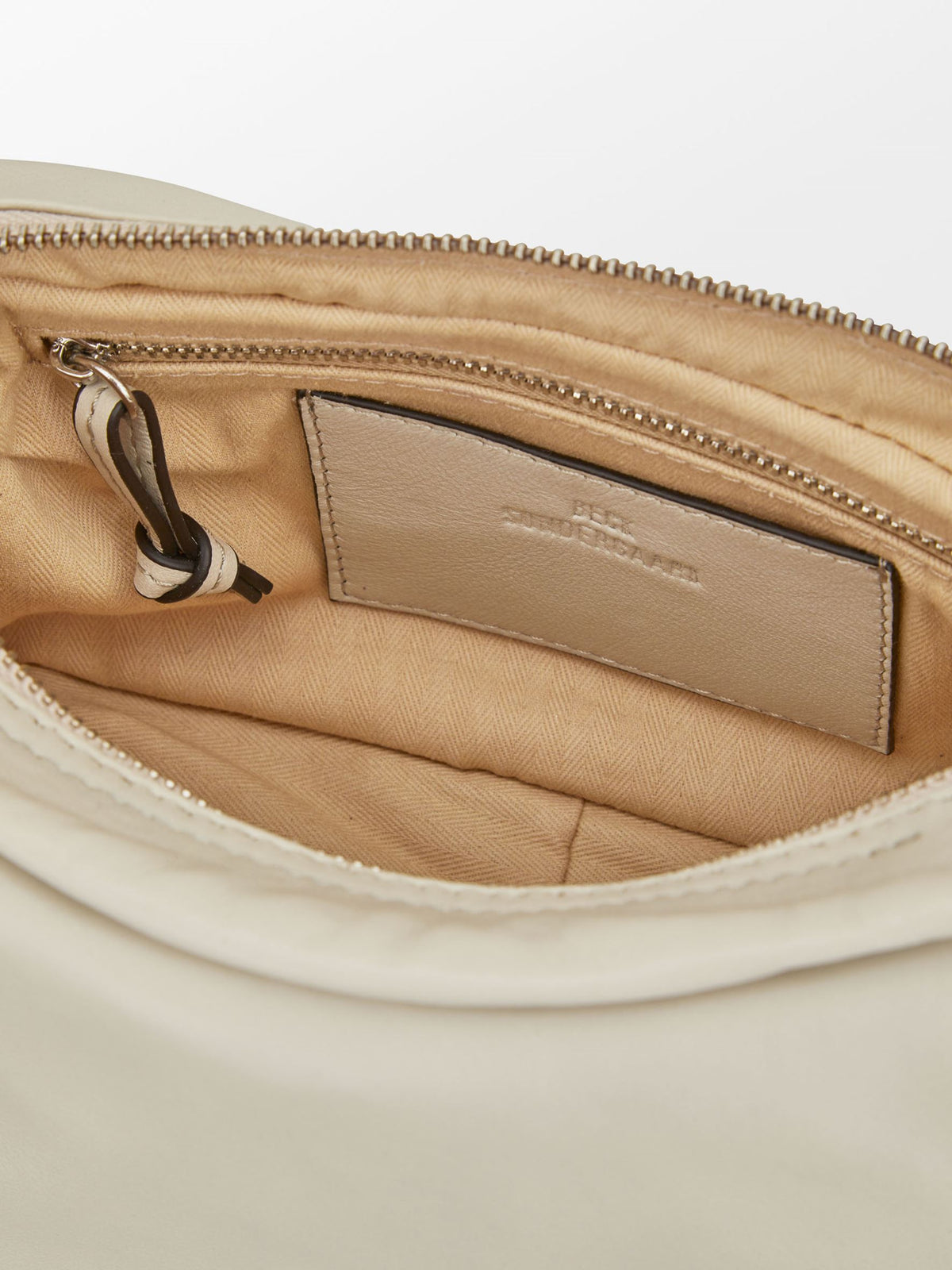 Becksöndergaard, Softly Margot Bag - Light Grey, bags, spring summer 2027x