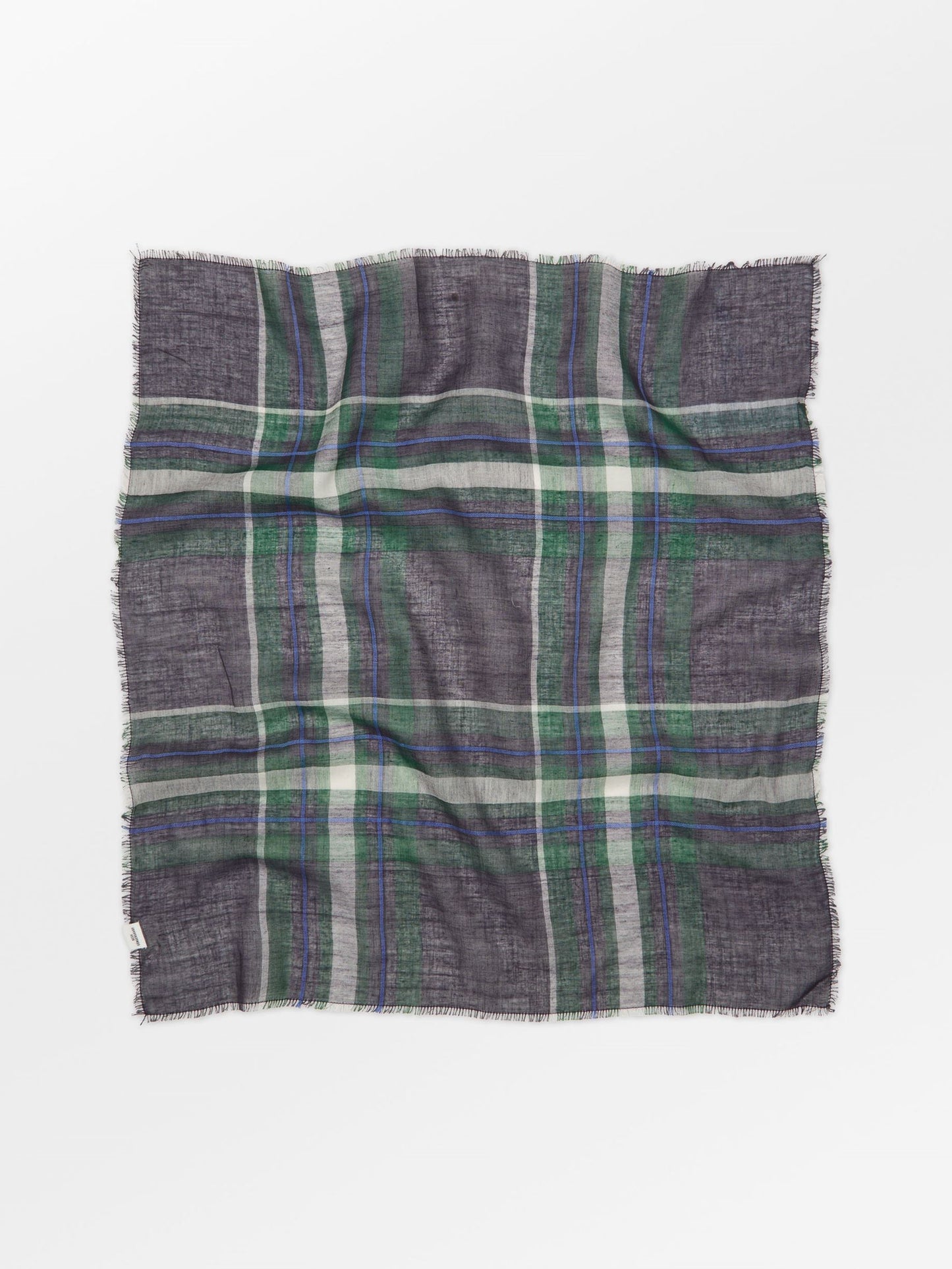 Plaidia Cowea Scarf OneSize BeckSöndergaard
