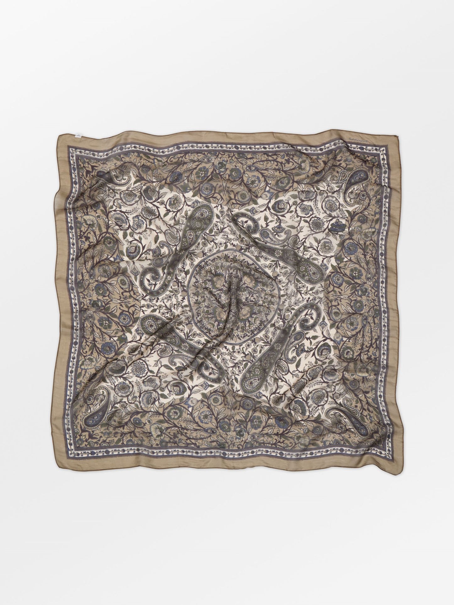 Rosaisley Sia Scarf OneSize BeckSöndergaard