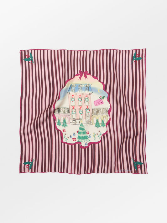 Carola Sia Scarf OneSize BeckSöndergaard
