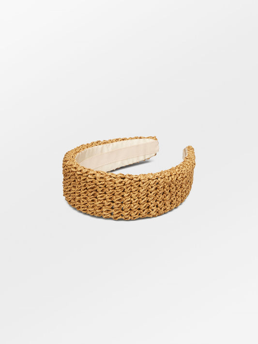 Wide Dalia Hairbrace OneSize BeckSöndergaard