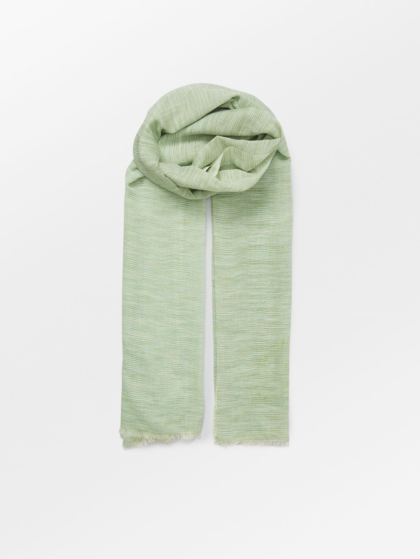 Fadea Cotta Scarf OneSize BeckSöndergaard