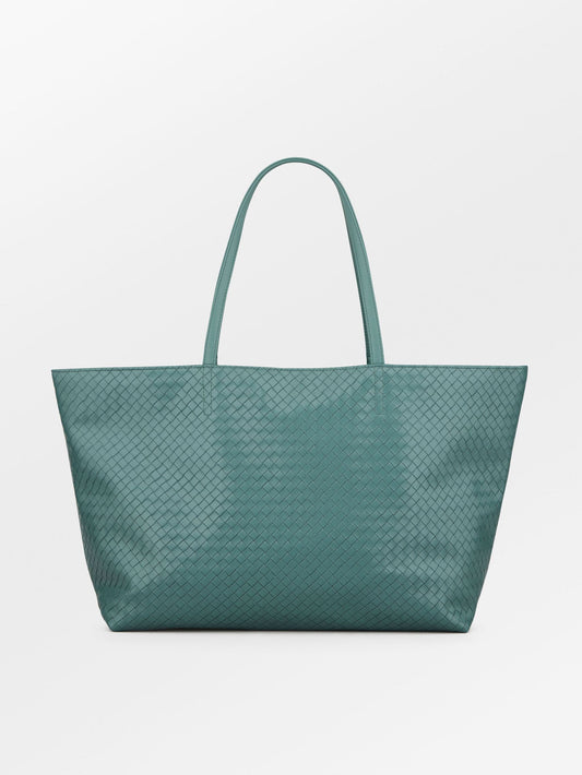 Becksöndergaard, Rallo Lottie Bag - Mediteal Green, bags, bags, bags, archive, archive, bags, noos, bags, bags, bags, black week, black week, noos