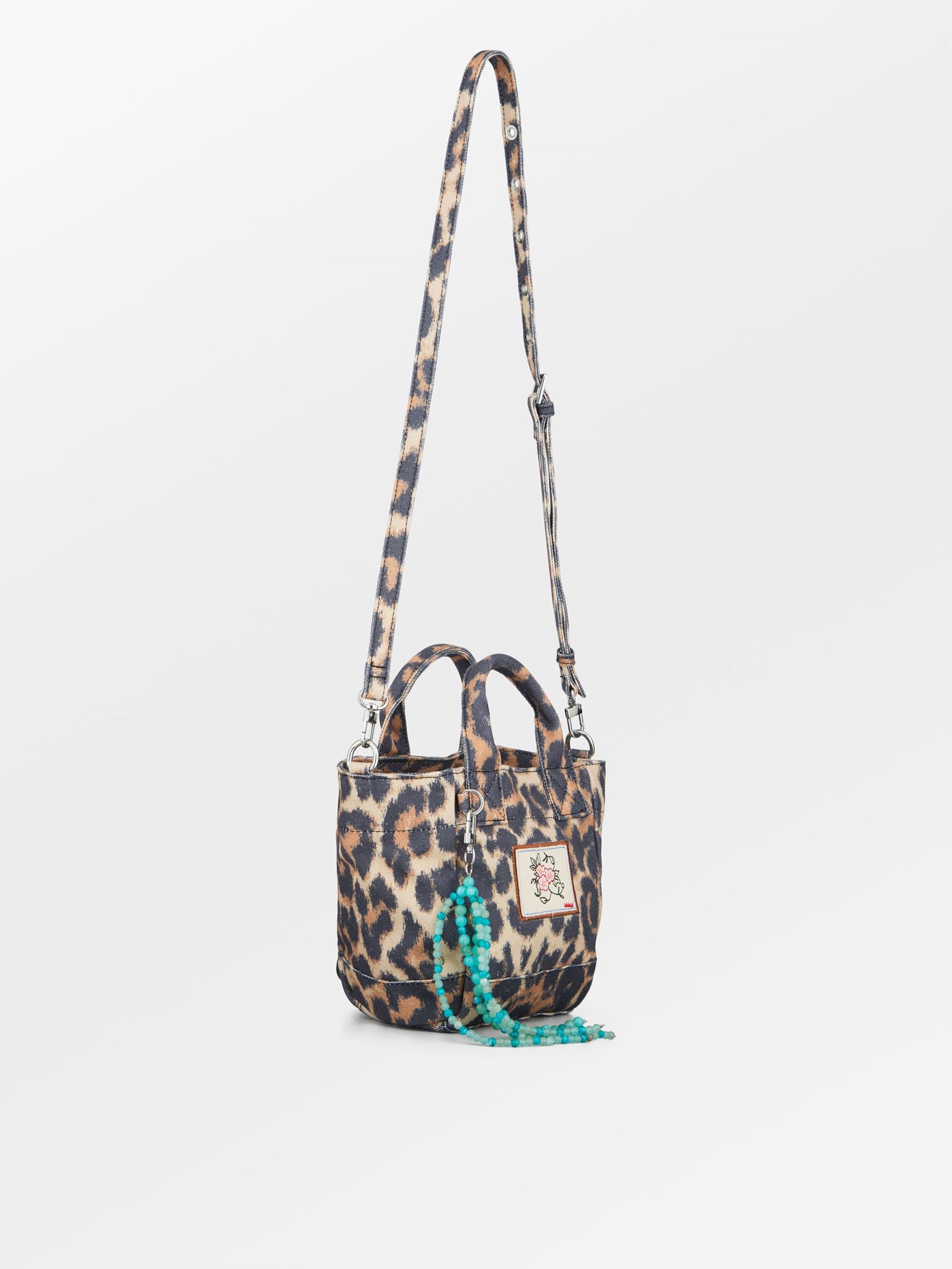 Leola Canvas Gabby Bag OneSize BeckSöndergaard