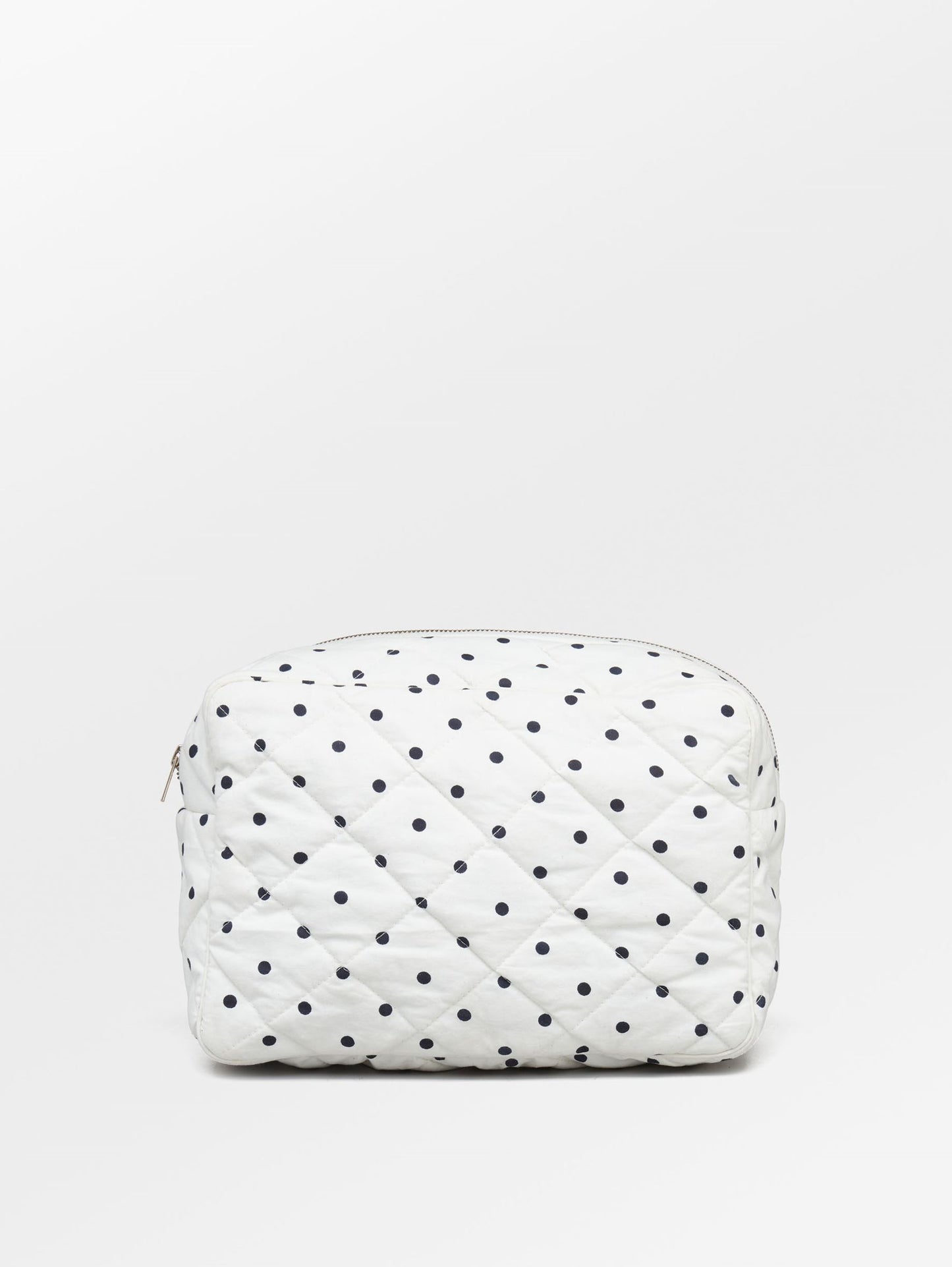 Dot Malin Bag - Maritime Blue OneSize BeckSöndergaard