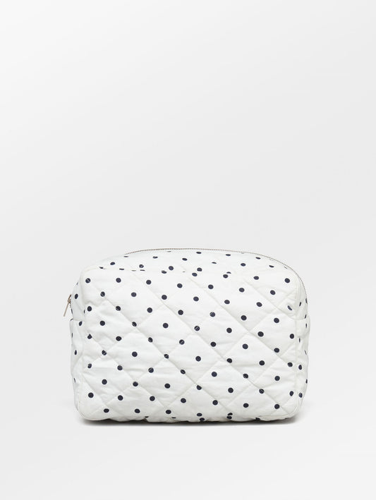 Dot Malin Bag - Maritime Blue OneSize BeckSöndergaard