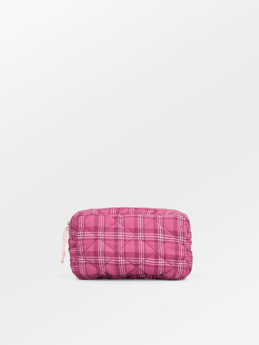 Flannel Malin Mini Bag OneSize BeckSöndergaard