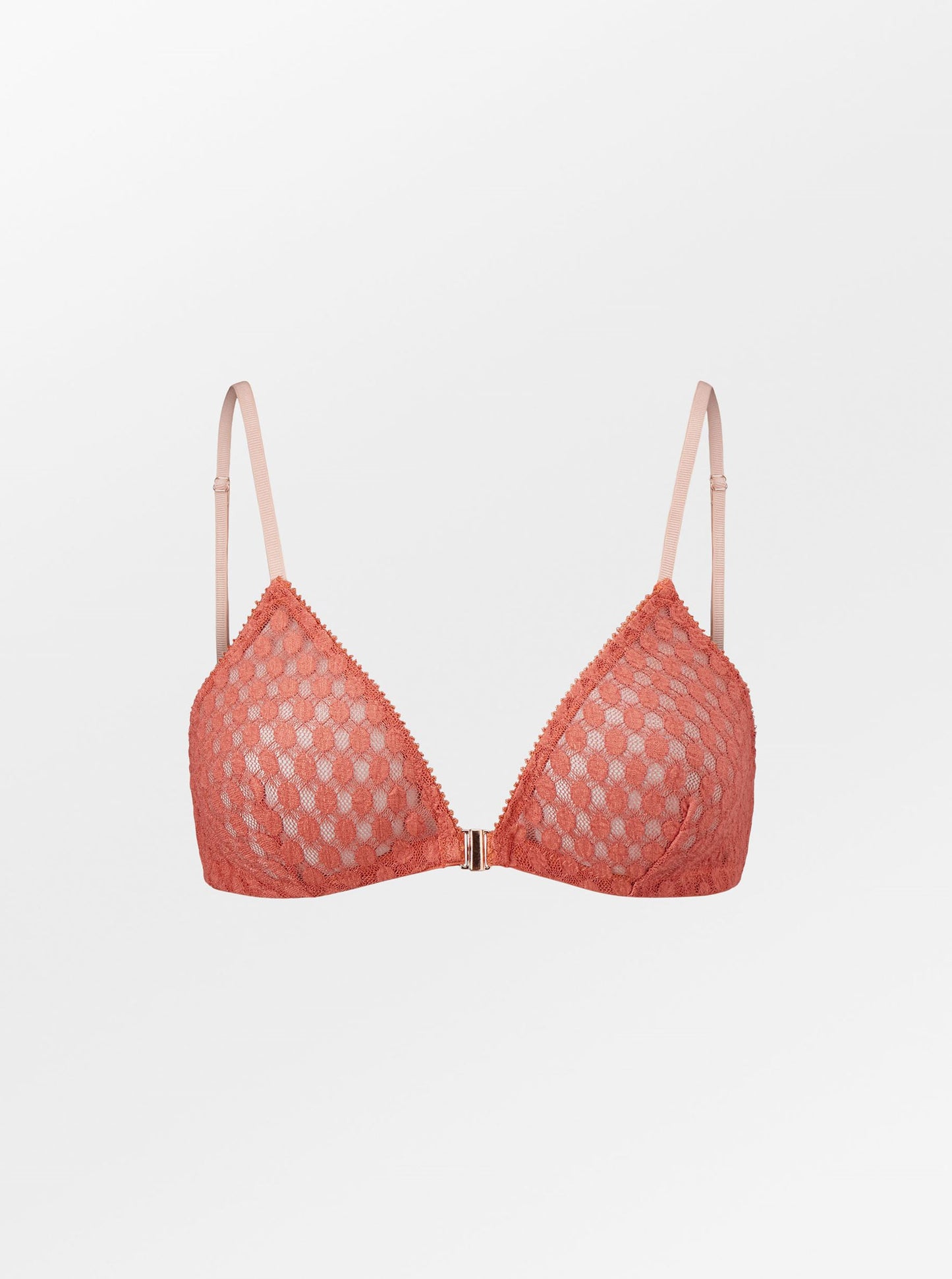 Dotta Lace Ruby Bra Clothing BeckSöndergaard