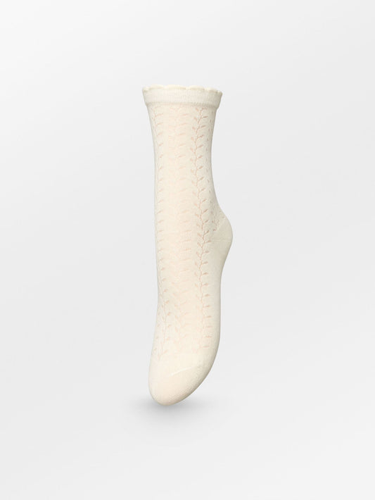 Leofa Cotta Sock Socks BeckSöndergaard