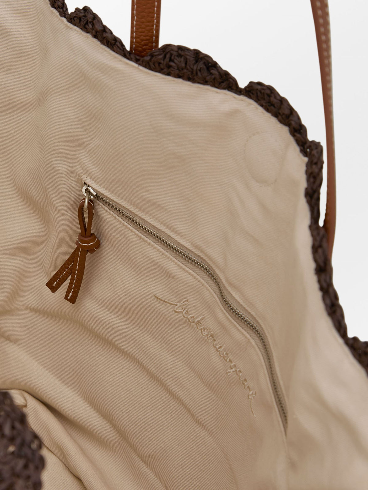 Becksöndergaard, Shellora Maeve Bag - Chocolate Torte, onesize