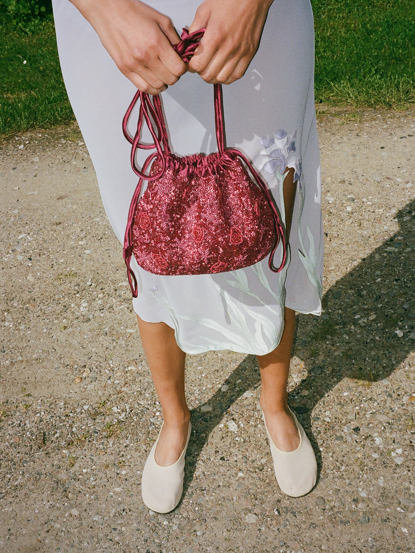 Florian Giana Small Bag OneSize BeckSöndergaard