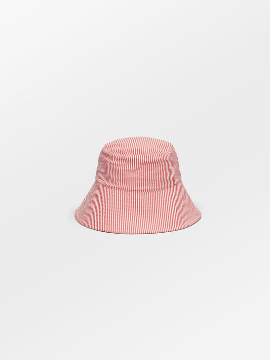 Striba Bucket Hat Clothing BeckSöndergaard