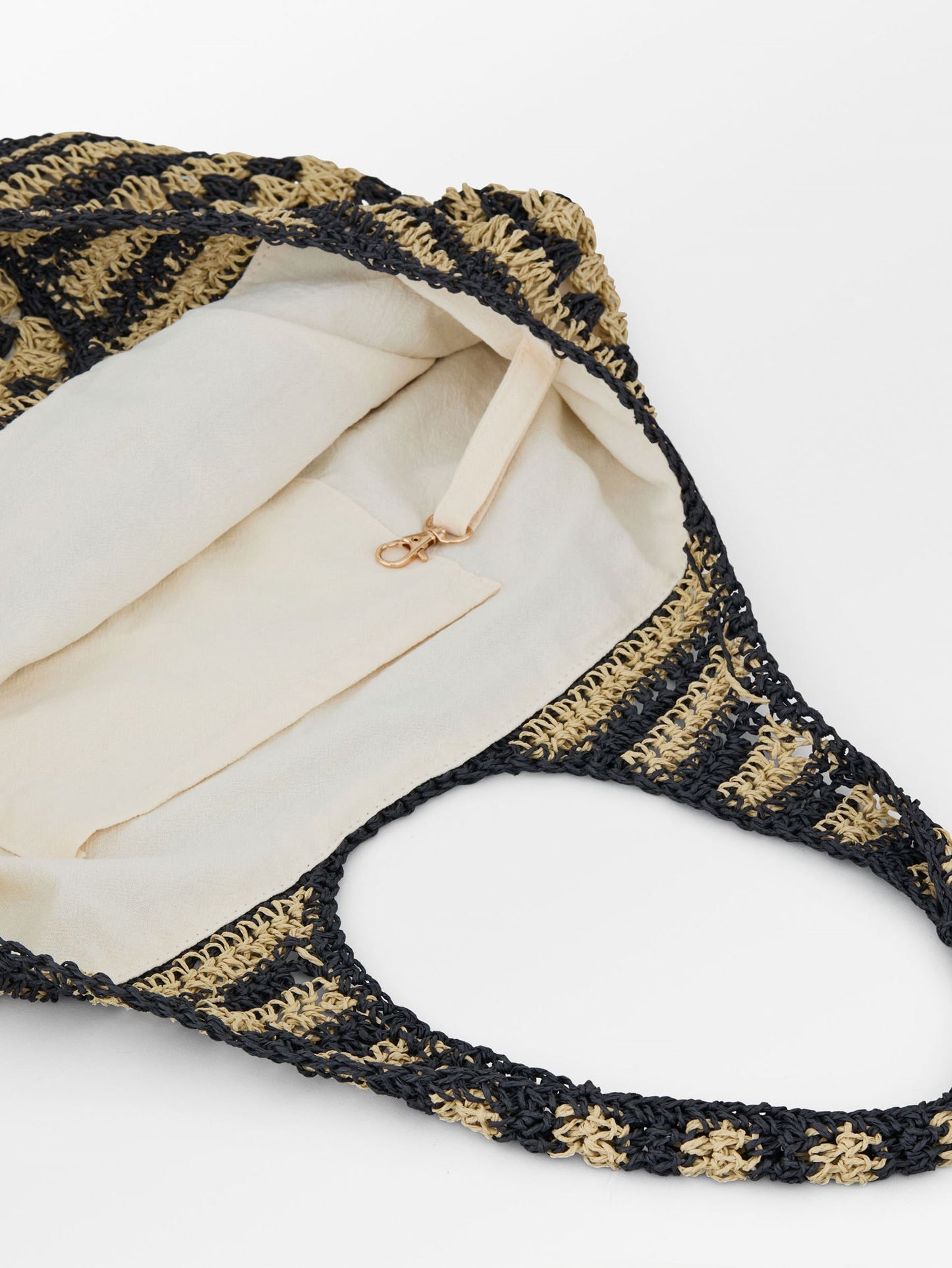 Wafted Carolina Bag OneSize BeckSöndergaard