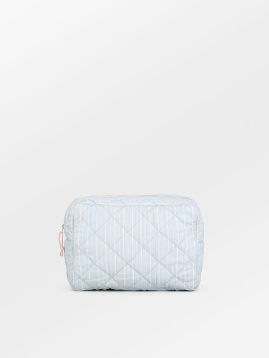 Becksöndergaard, Suri Malin Bag - Halogen Blue, homewear, homewear