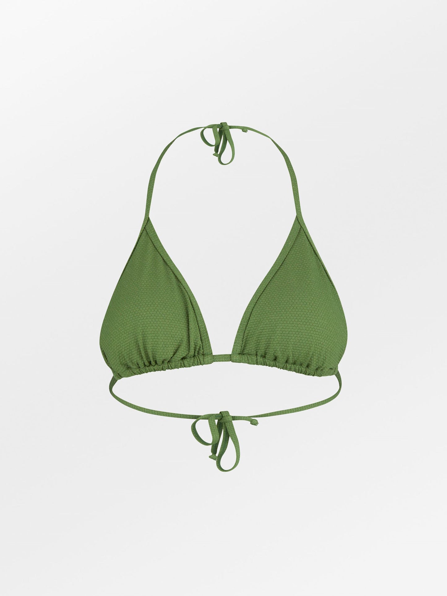 Shobi Bel Bikini Top Clothing BeckSöndergaard