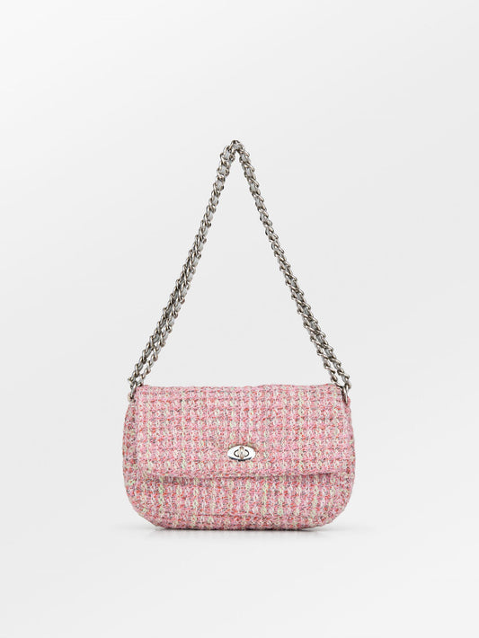 Becksöndergaard, Nerine Hollis Bag - Fuchsia Pink, bags, bags, archive, bags, archive, sale, sale