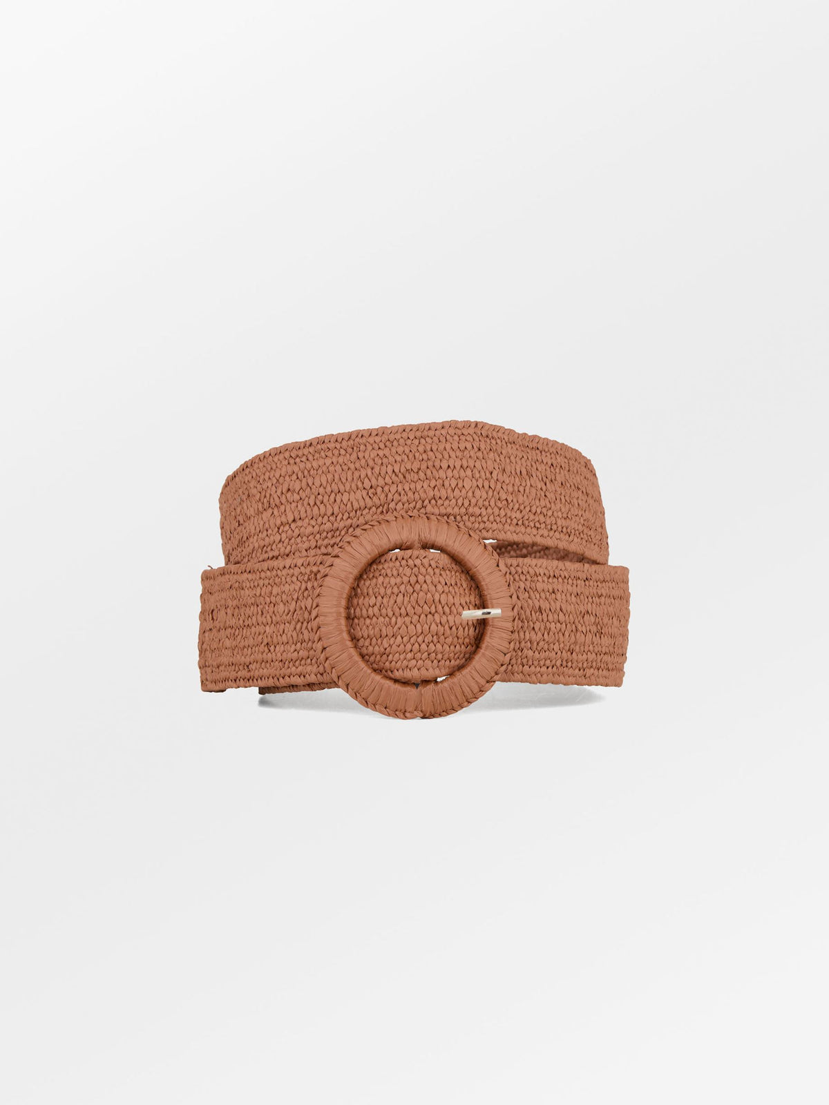 Becksöndergaard, Wide Zia Belt - Mocha Brown, archive, archive annonce styles, high summer 2026