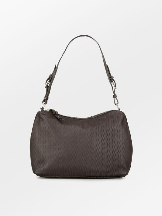 Becksöndergaard, Leava Ginni Medi Bag - Chocolate Torte, bags, bags, bags, bags, mid season sale, mid season sale, bags
