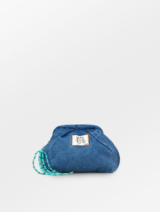 Becksöndergaard, Denima Bonita Bag - Denim, bags, bags