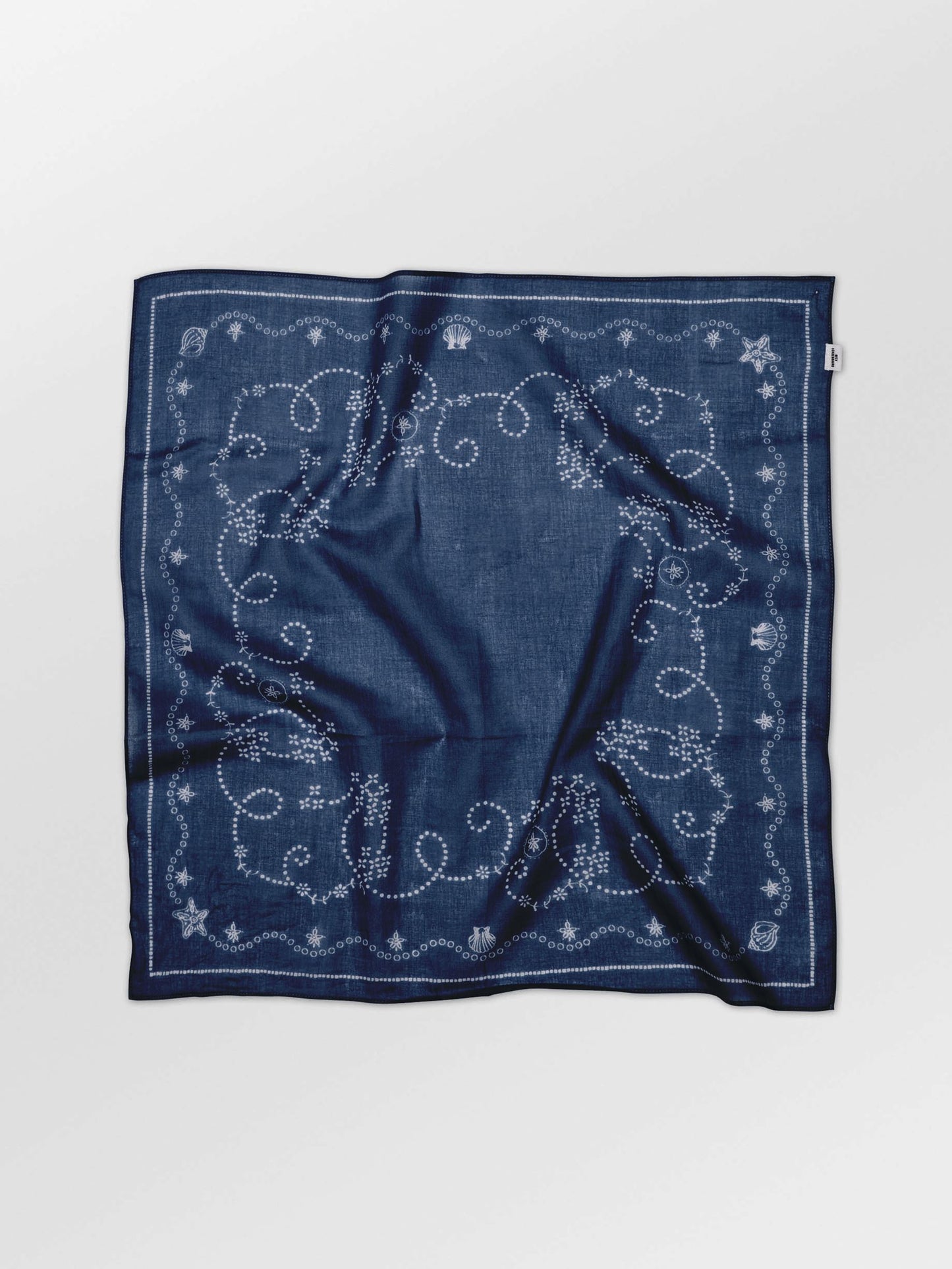 Anglaisia Cotta Scarf OneSize BeckSöndergaard