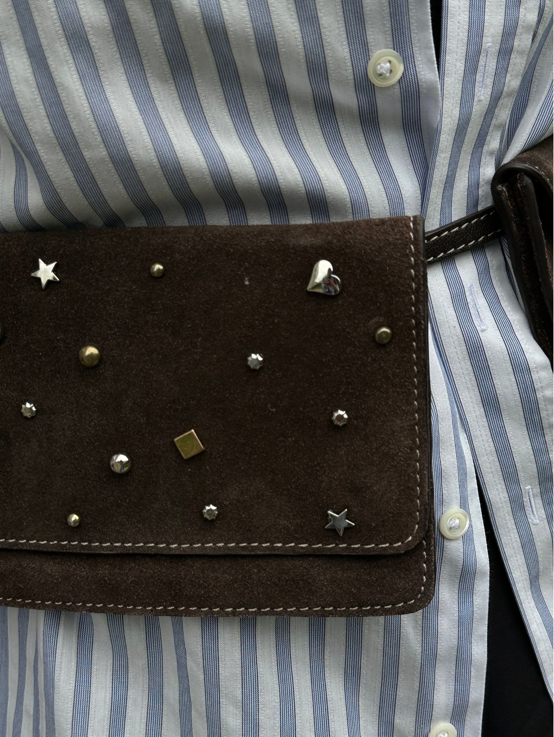 Studra Beltch Bag OneSize BeckSöndergaard