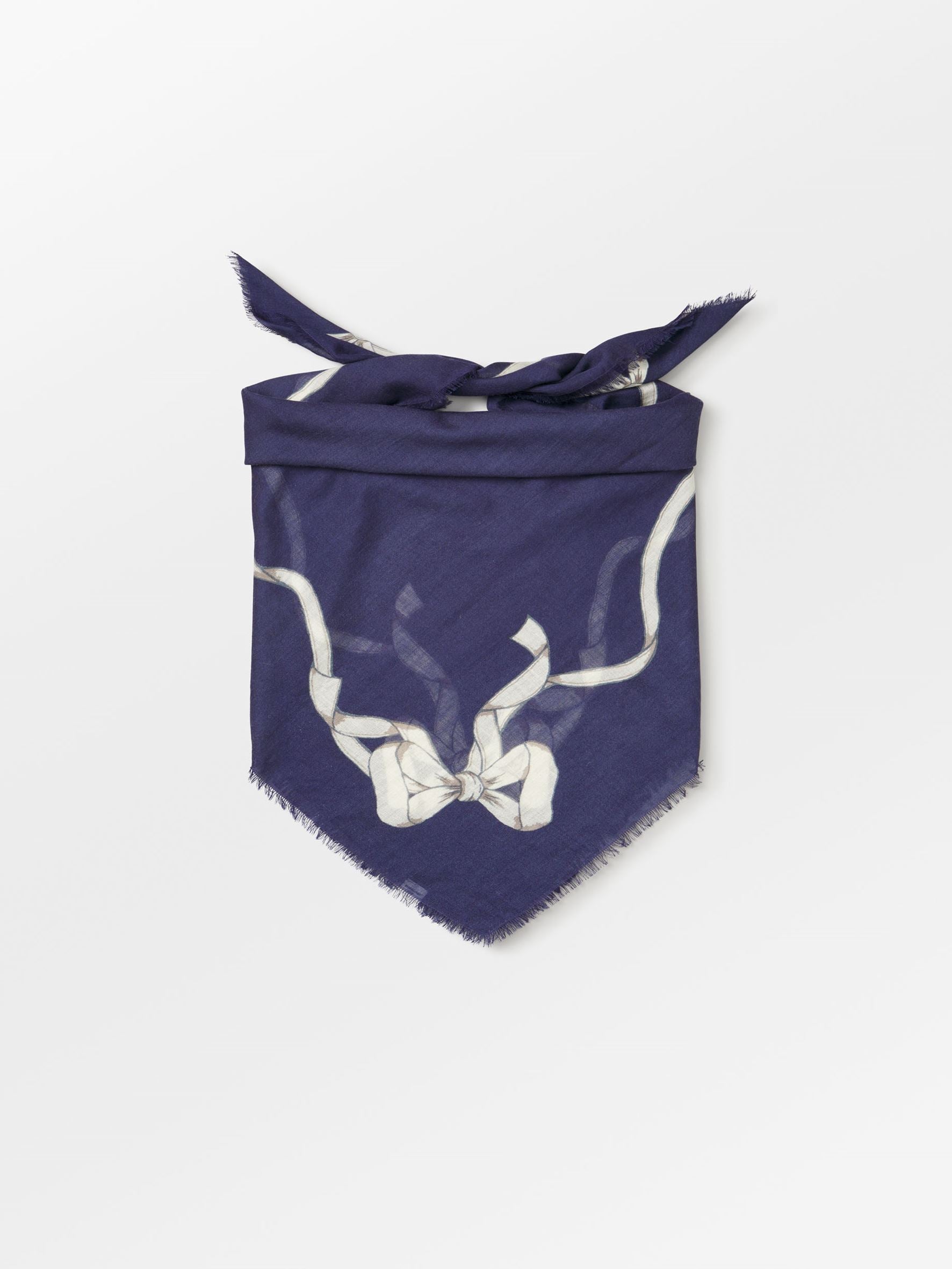 Bowtora Siw Scarf OneSize BeckSöndergaard