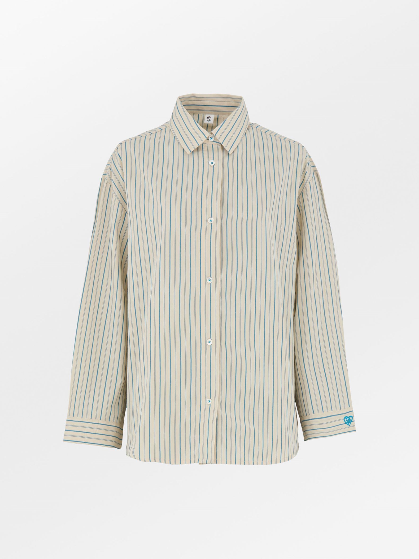 Suri Shirt Clothing BeckSöndergaard