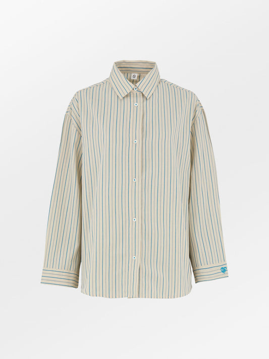 Suri Shirt Clothing BeckSöndergaard