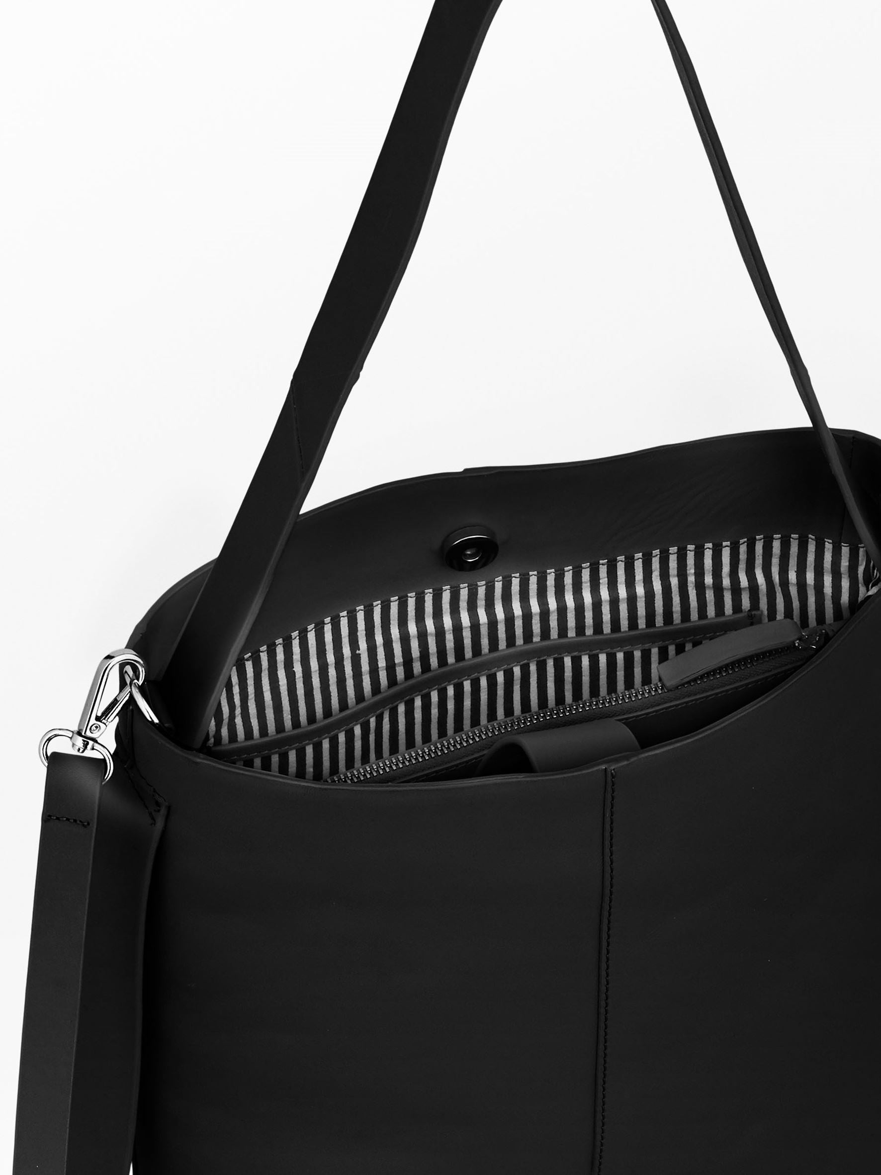 Nappa Fraya Bag OneSize BeckSöndergaard