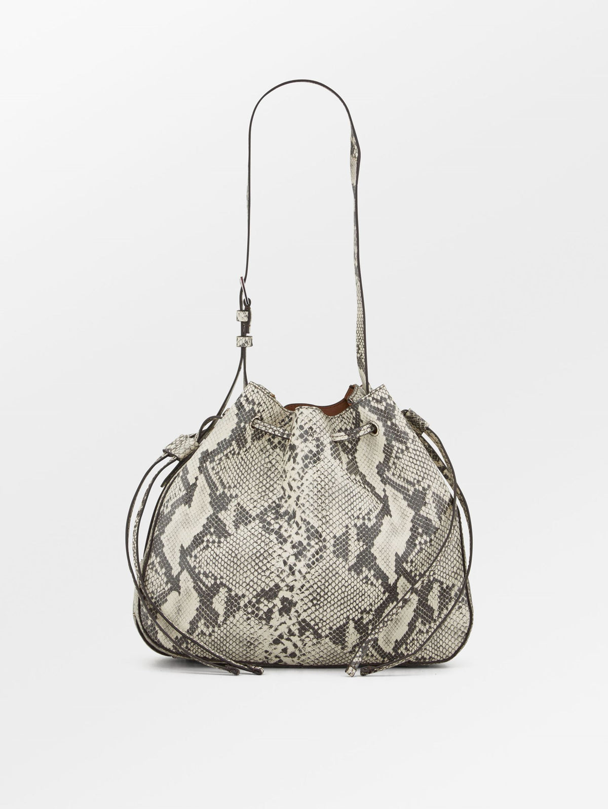 Becksöndergaard, Serpentia Elin Bag - Birch White, bags, spring summer 2027x