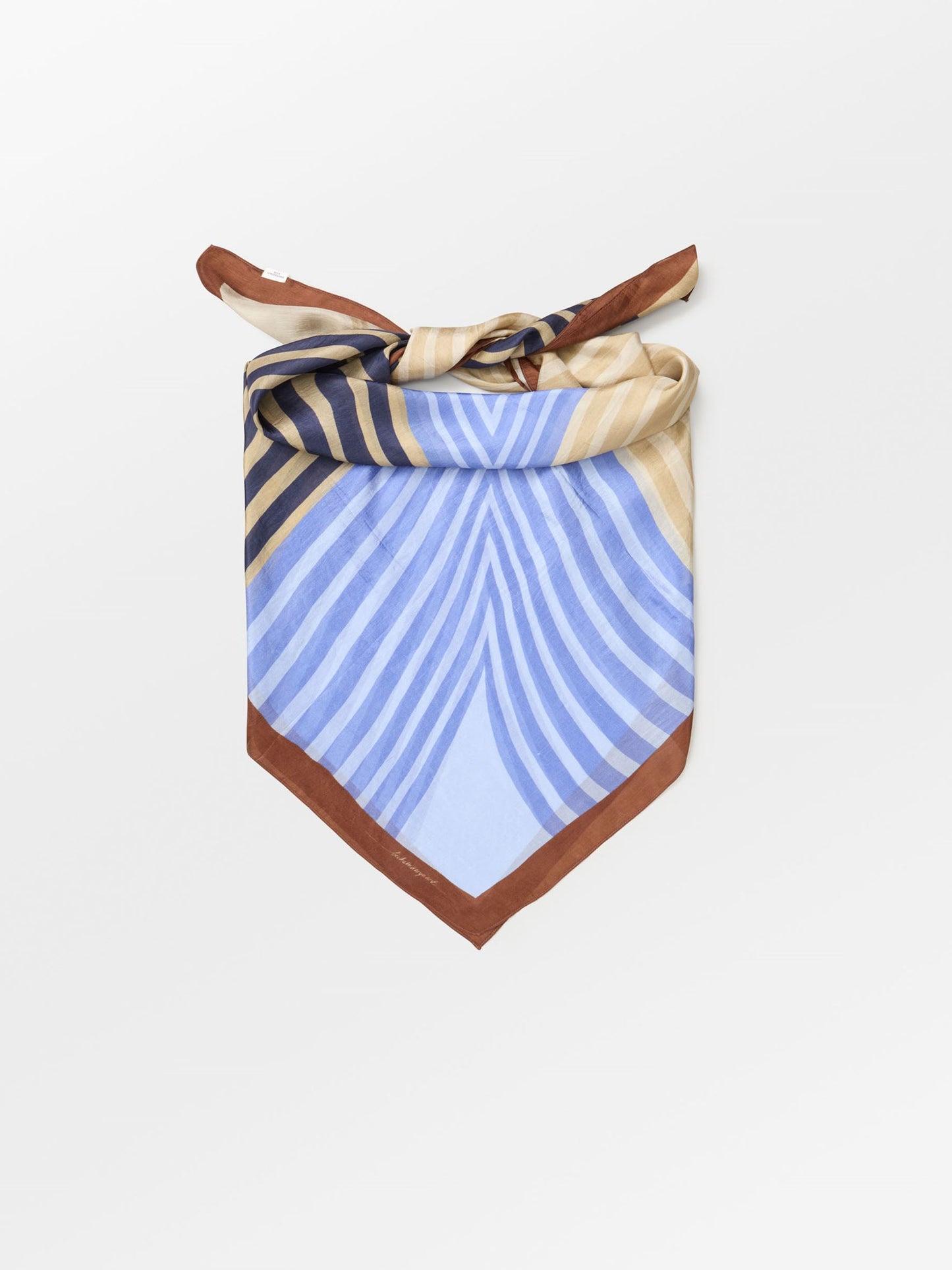 Graphilia Taby Sia Scarf OneSize BeckSöndergaard