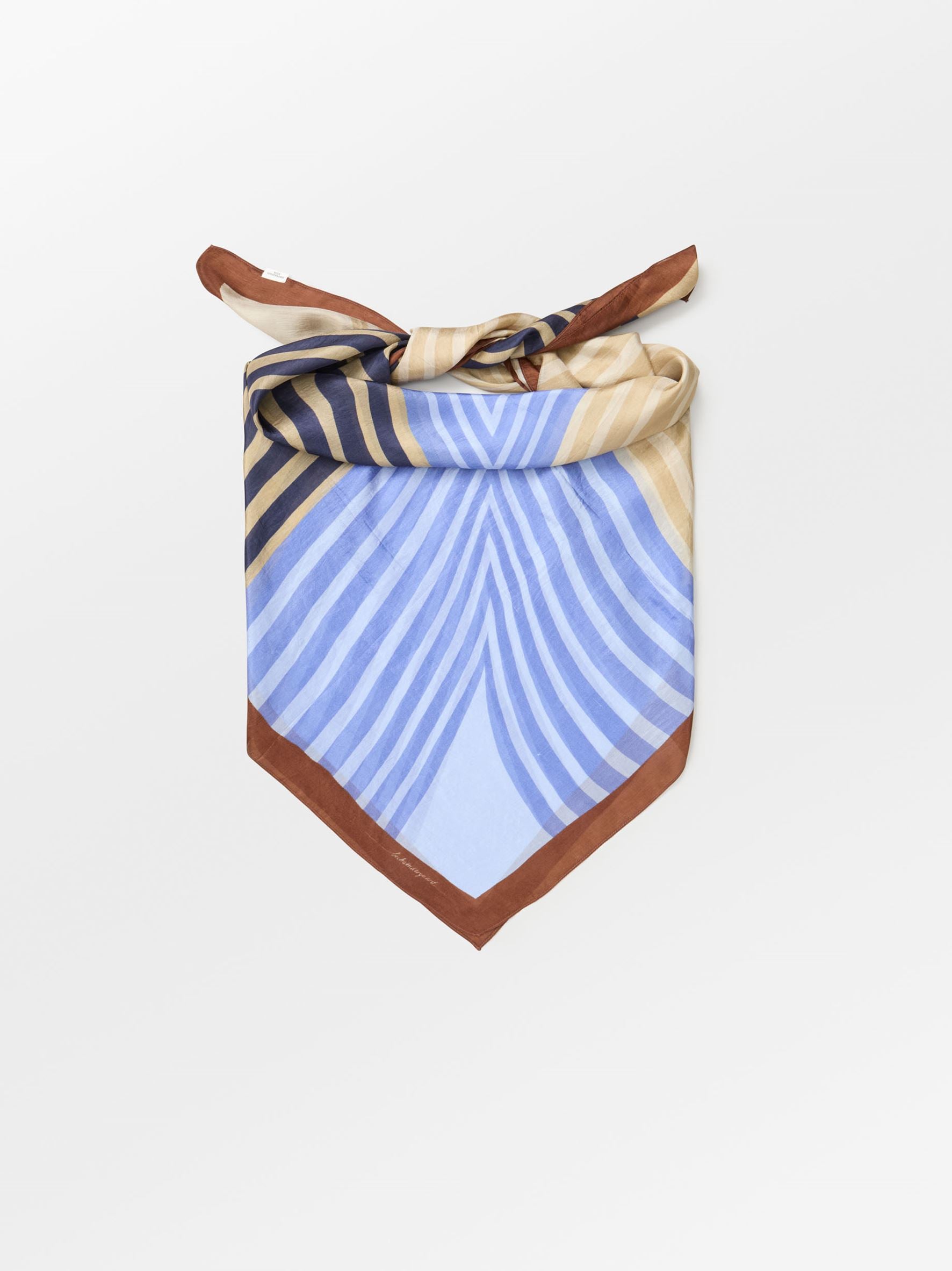 Graphilia Taby Sia Scarf OneSize BeckSöndergaard