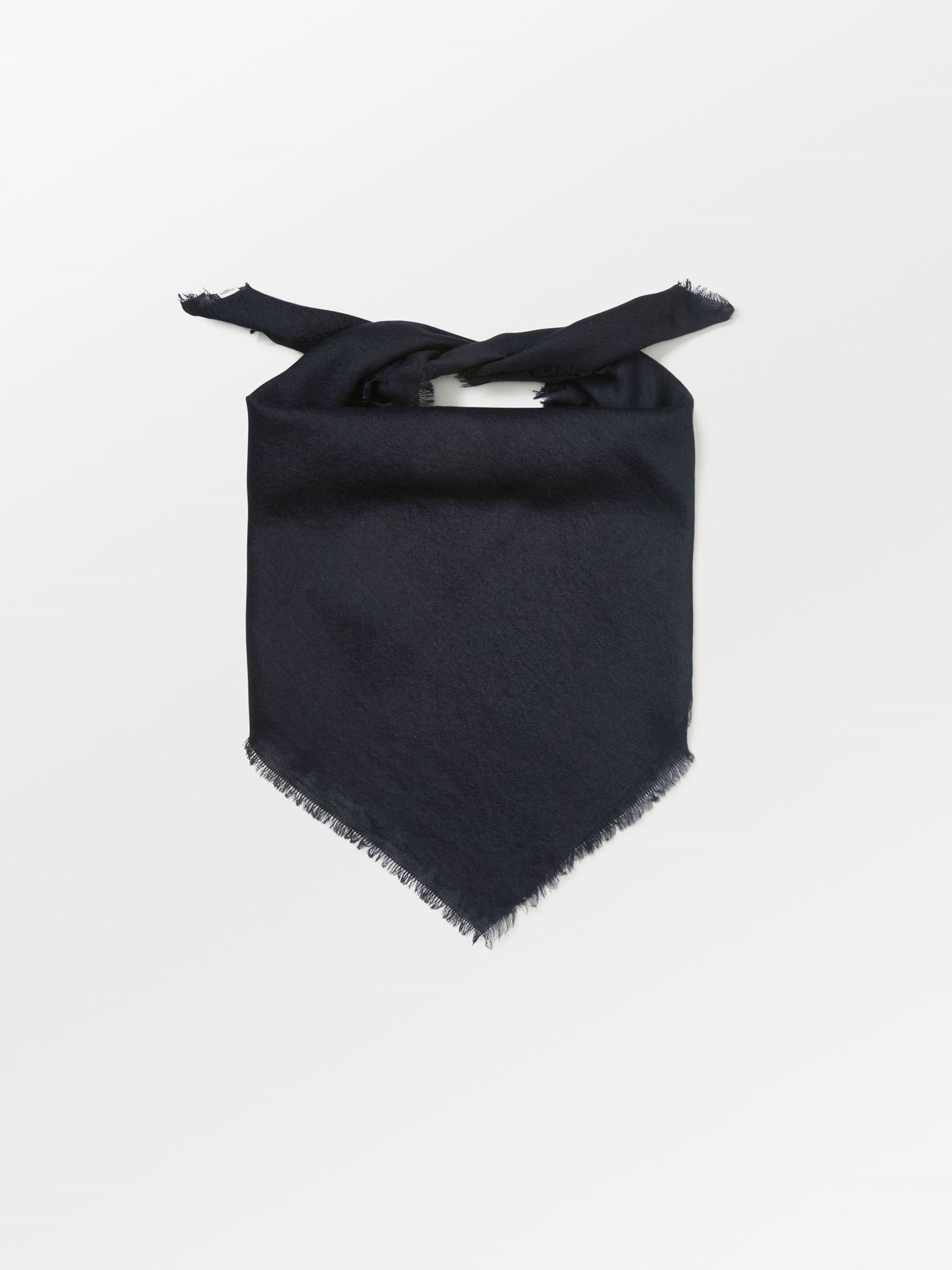 Cashma Big Scarf OneSize BeckSöndergaard