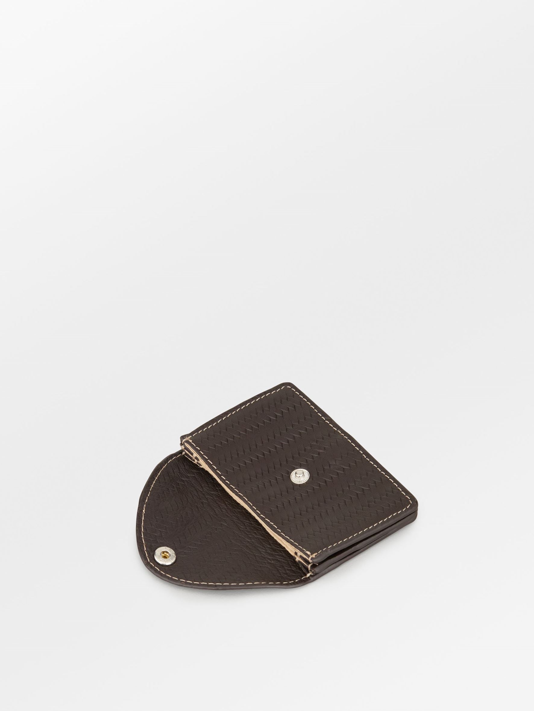 Leava Card Wallet OneSize BeckSöndergaard