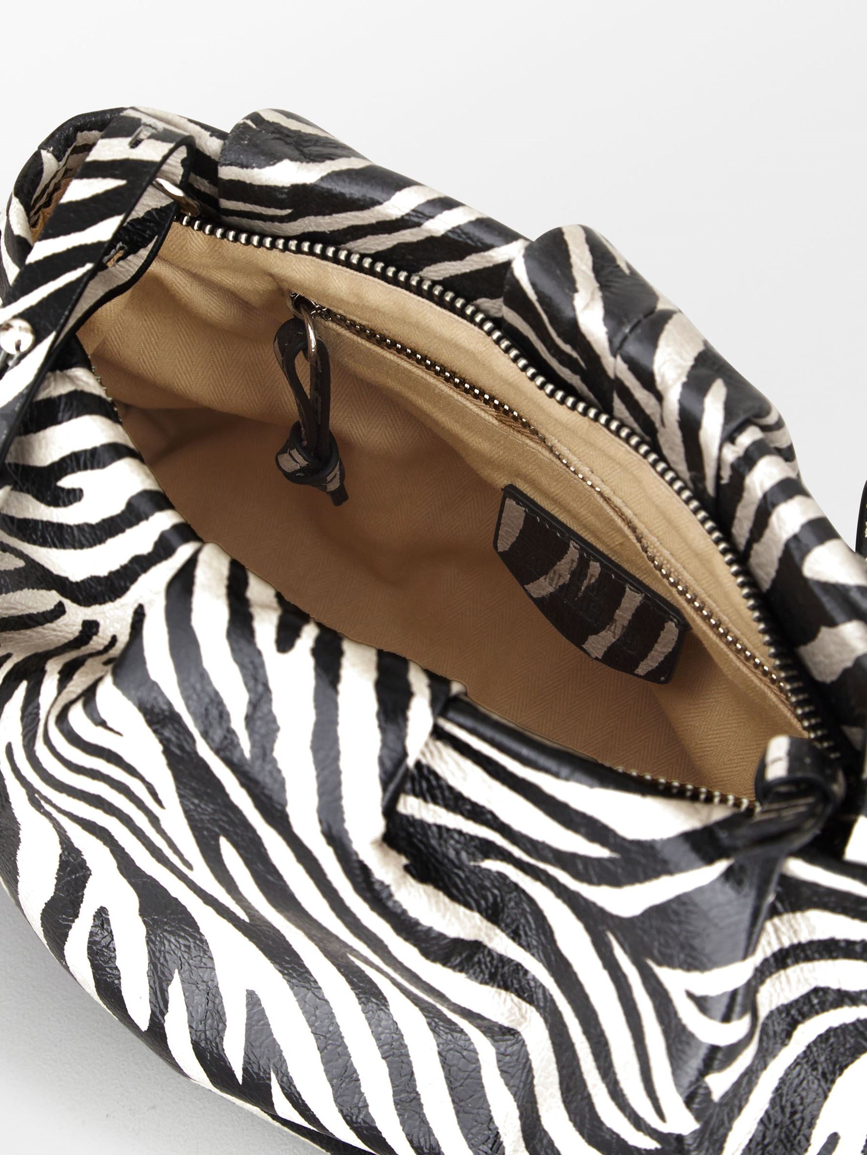 Zelora Small Clutch Bag OneSize BeckSöndergaard