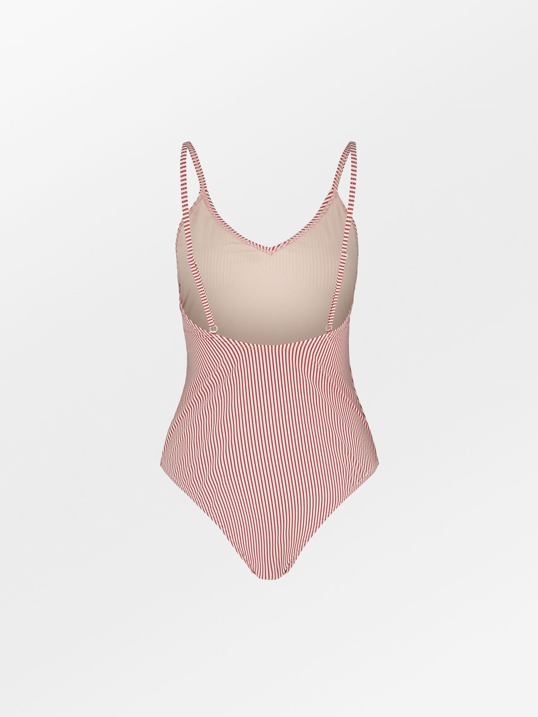 Striba Bea Swimsuit Clothing BeckSöndergaard