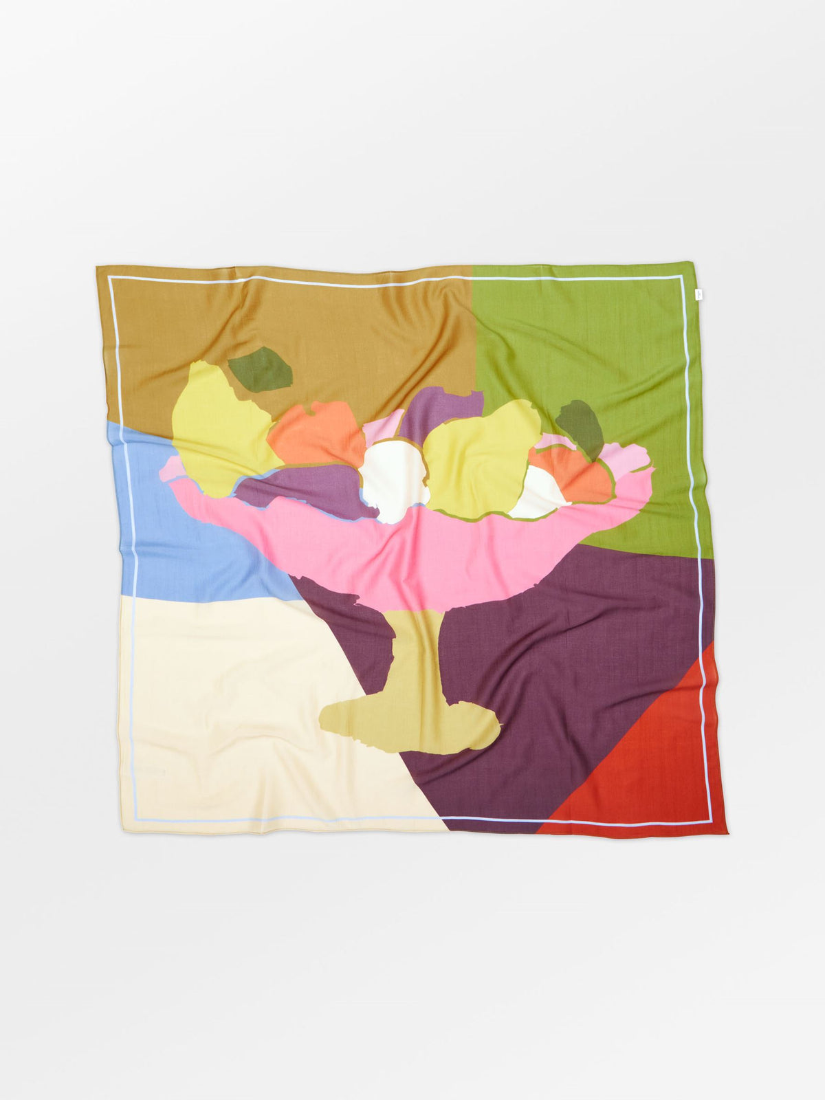 Blovia Sico Scarf OneSize BeckSöndergaard