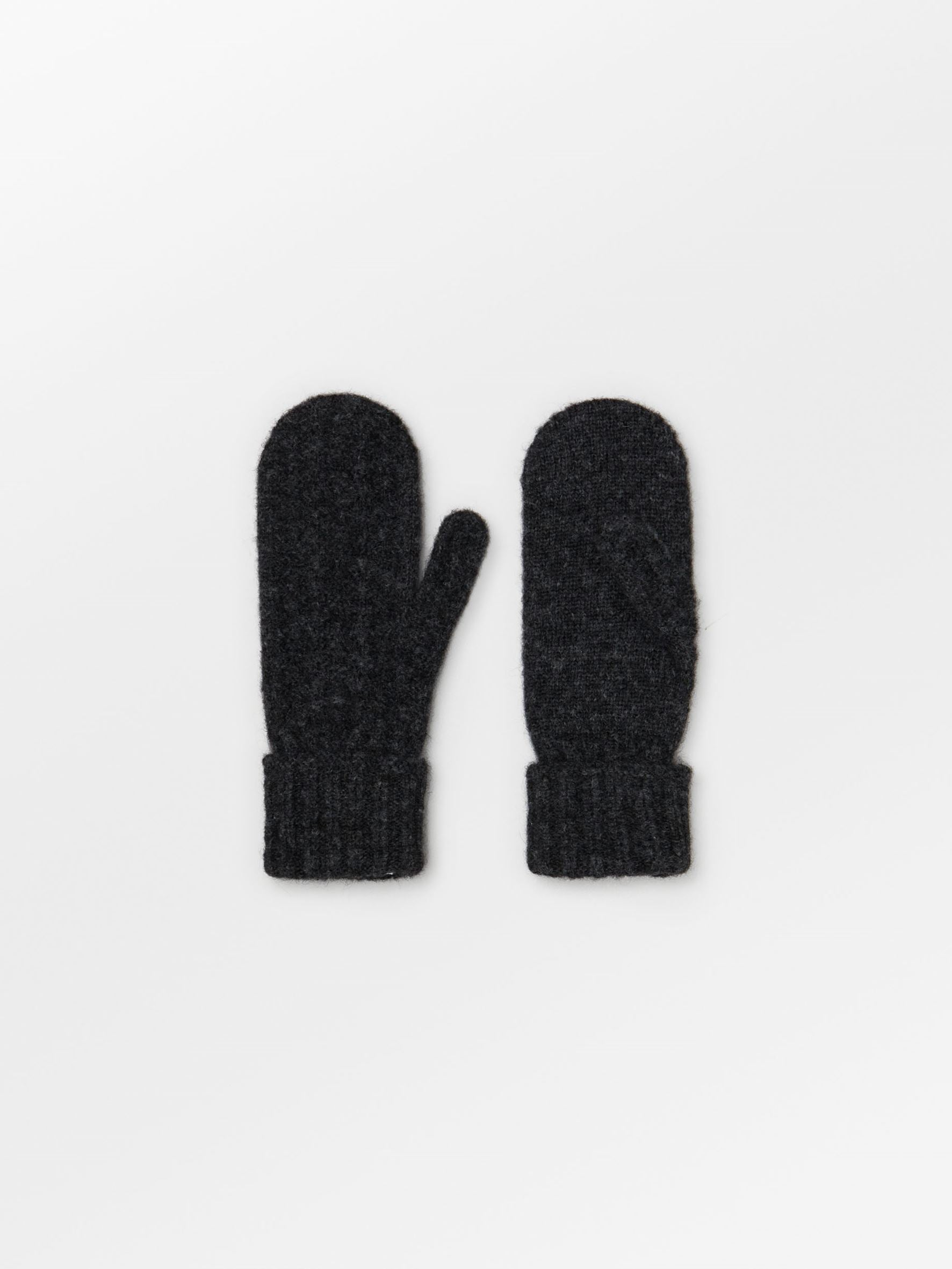 Cable Mittens OneSize BeckSöndergaard