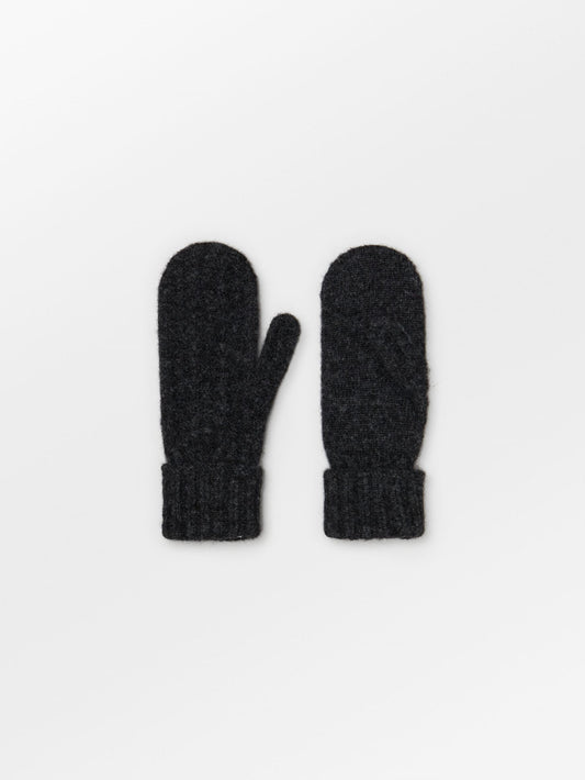 Cable Mittens OneSize BeckSöndergaard