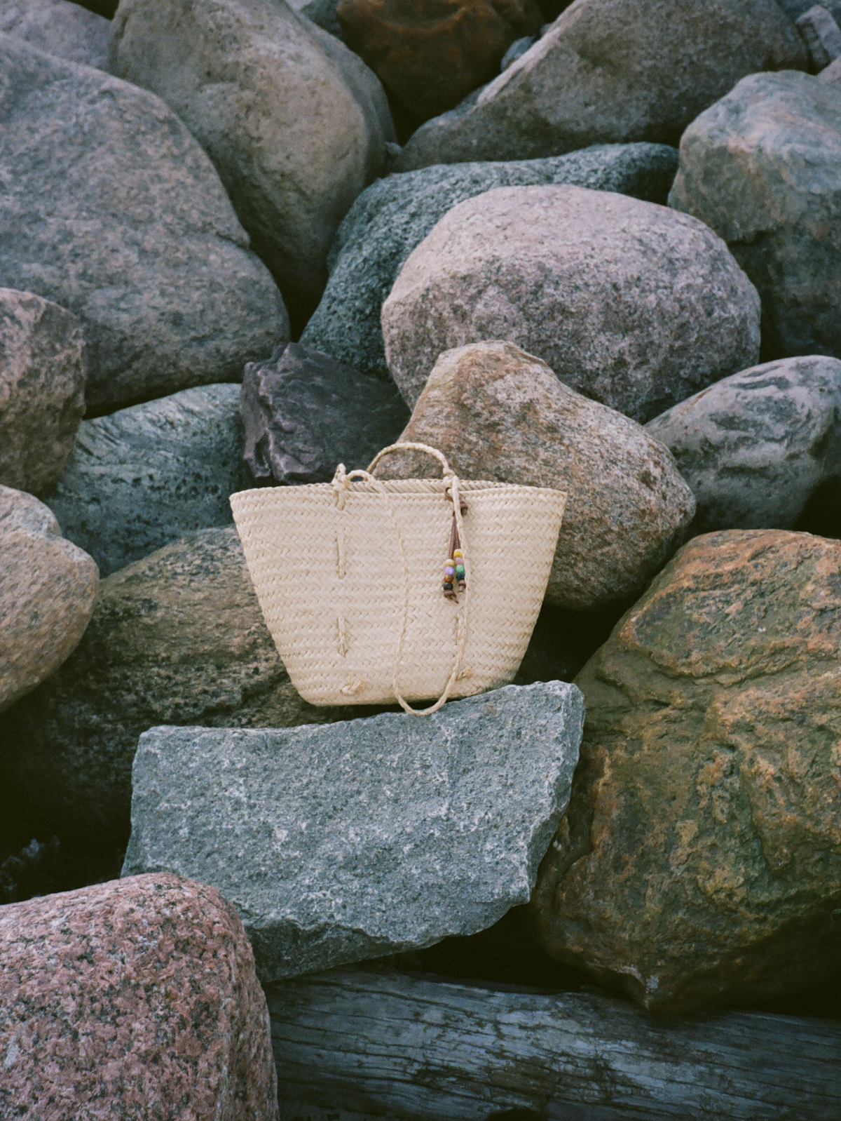 Strawie Adina M Bag OneSize BeckSöndergaard