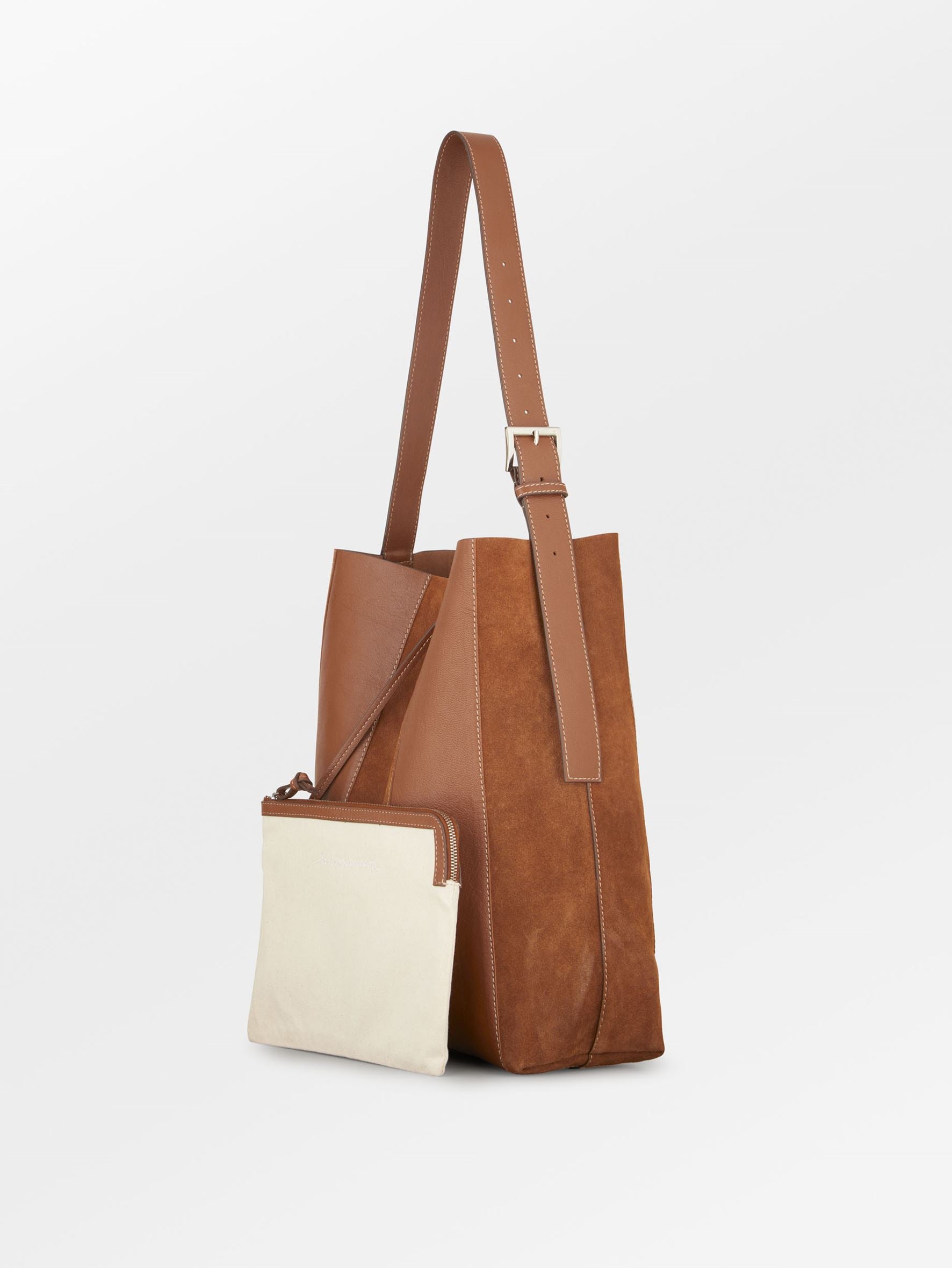 Mixel Mae Buckle Bag OneSize BeckSöndergaard
