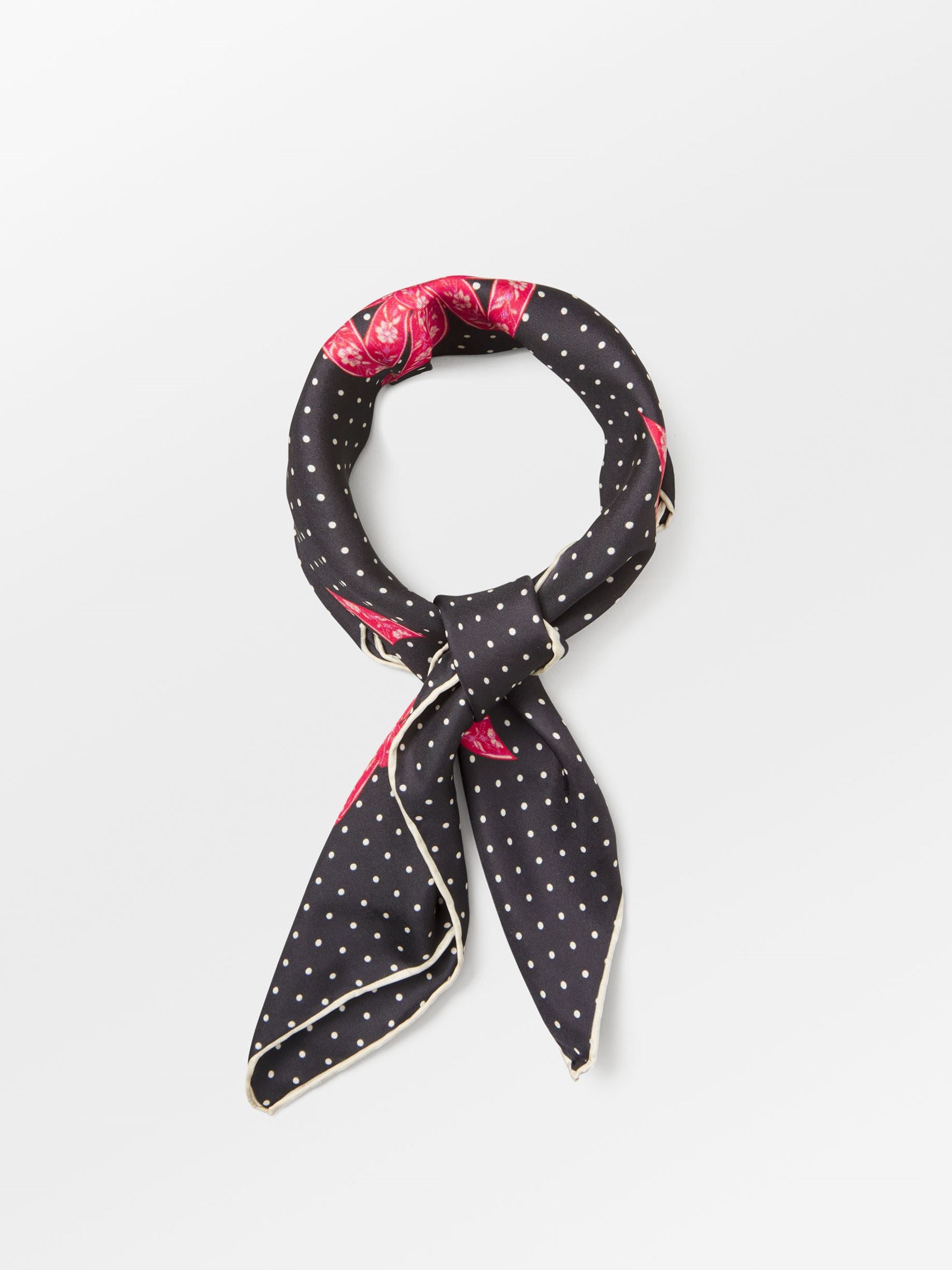 Rubanapois Sia Scarf OneSize BeckSöndergaard
