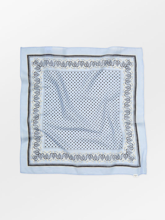 Hearty Cotta Scarf OneSize BeckSöndergaard