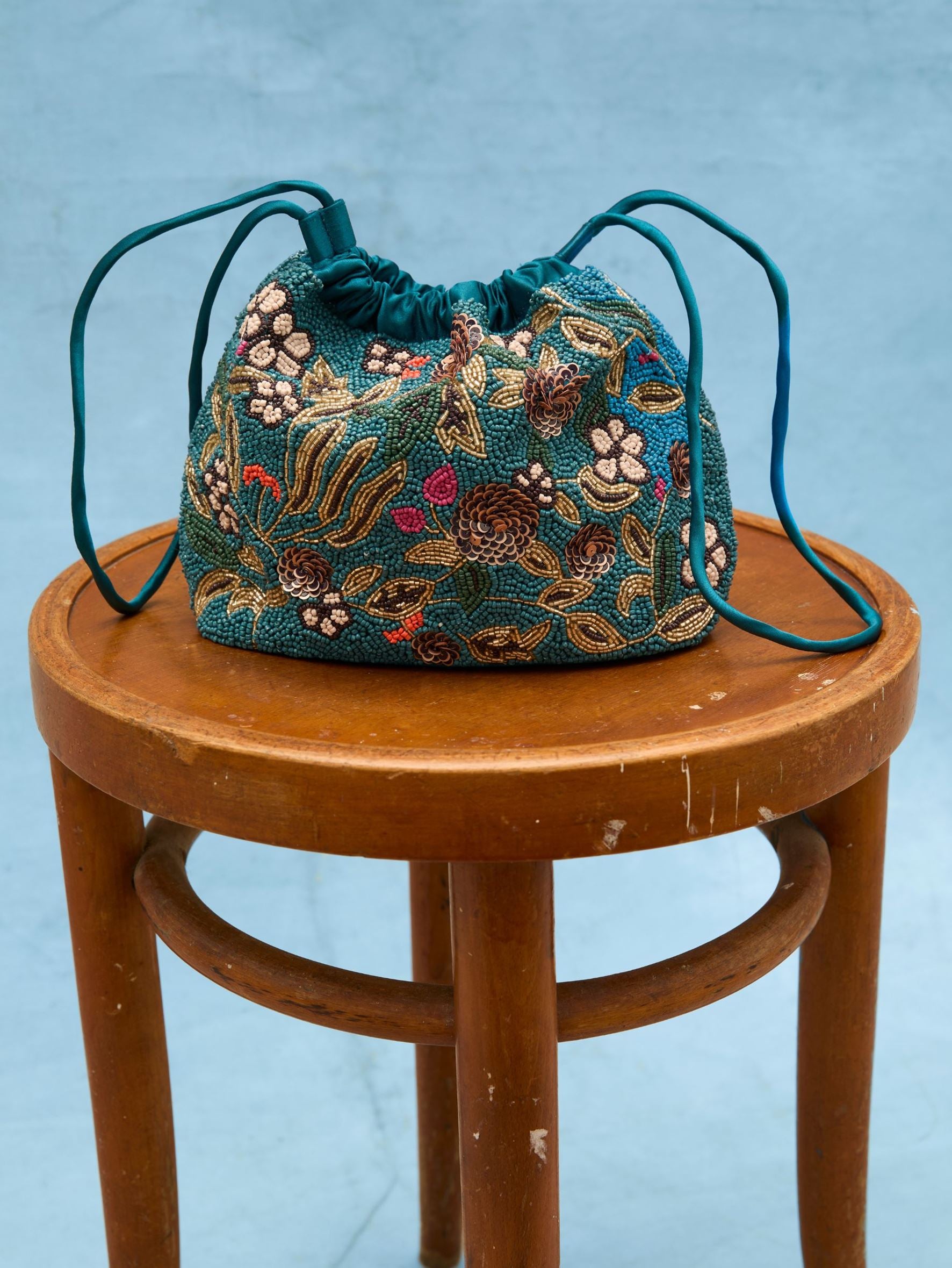 Bromflora Giana Small Bag OneSize BeckSöndergaard